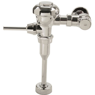 Zurn Z6003AV-EWS Valve,Flush , Urinal,3/4",.5Gpf