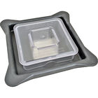 Blendtec SRV783 Grip Lid with Vent