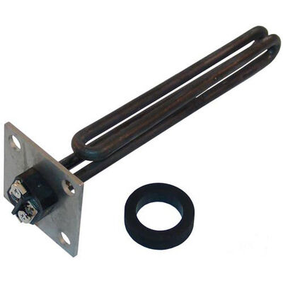 Hatco R02-06-481-00 Sink Heater Element 240V  4500W   1-3/4" Oc