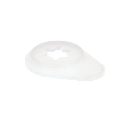 Stoelting 232741 Rosette 6-Point Cap