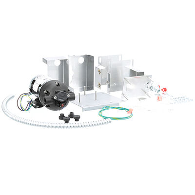 Henny Penny 97600 Oil Pump Top Off Evolution HP