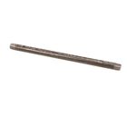 Groen Z048570 Nipple Black 1/2" NPT X 15" Long
