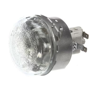 Montague 39995-7 Light Assembly W/Bulb Socket 240V