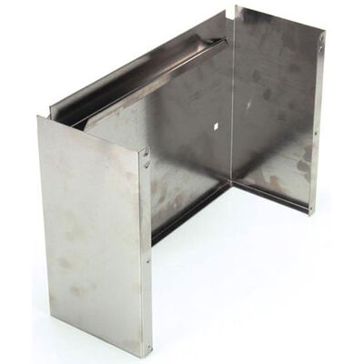 Frymaster FM230-0031 Fryer Fluecap W/Spank SR42