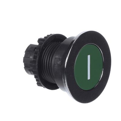 Robot Coupe 502170 On Button (Green)
