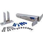 Bradley BDYHDWT-Z6US Urinal Screen Wing Bracket