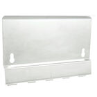 Pitco A1107004-C Basket Hanger Tall W/Flue Shield SG18 19-1/2" X 12-3/4"