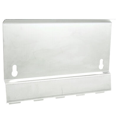 Pitco A1107004-C Basket Hanger Tall W/Flue Shield SG18 19-1/2" X 12-3/4"