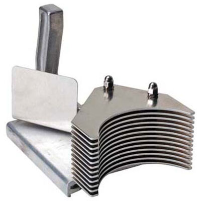 Nemco 56625-1 Tomato Slicer Pusher Assembly 3/16" Slice 13 FINS