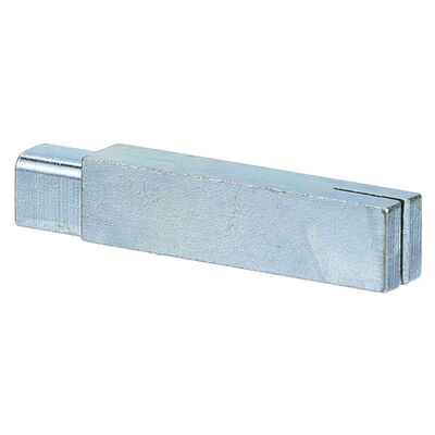 Hobart A290844-4 Saw Guide - Lower  With Plug
