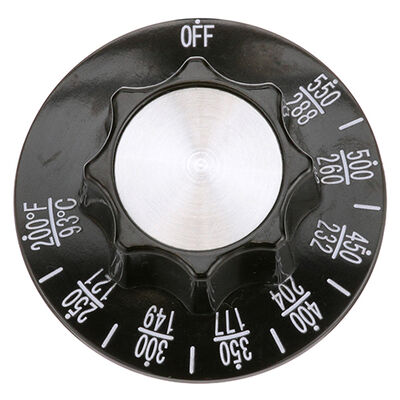 Southbend A710E8739 Dial, 2-1/4 D, Off-550-200