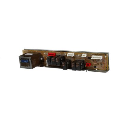 Board,Relay, W/ Lv Transformer For Panasonic - Part# B692m660ap