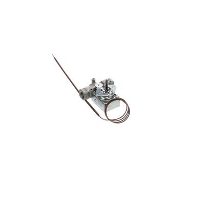 Vulcan Hart 00-498096-0550P Gas Range Thermostat Combo Valve 550&deg;F