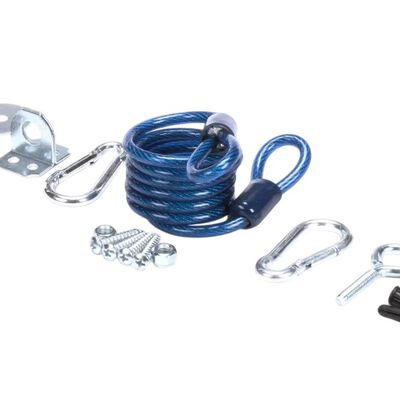 Henny Penny 33514 Open Fryer Tether Cord 60"