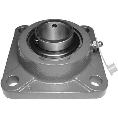 Hobart 81656 Dishwasher Flanged Bearing W/grease Fitting