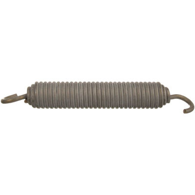 Garland 1760401 Oven Door extension spring W/Swivel Hooks 34 Coils 1-1/16"DIA x 7-1/2" Overall