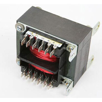 Blodgett 52142 Convection Oven Transformer 115/230V To 10/20V 130VA 50/60Hz