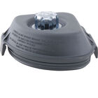 Vita-Mix 15985 Advance Rubber Lid, W/Plug