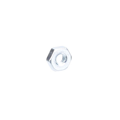 Frymaster 8090050 Hex Nut Zinc-Plated 8-32