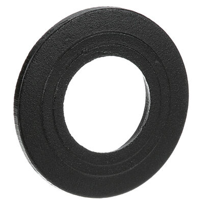 Southbend 1177043 Range Burner Drip Cover 5-1/4" OD 2-5/8" ID