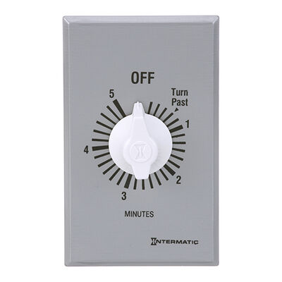 Delfield 6190197 Timer Control 115-277V