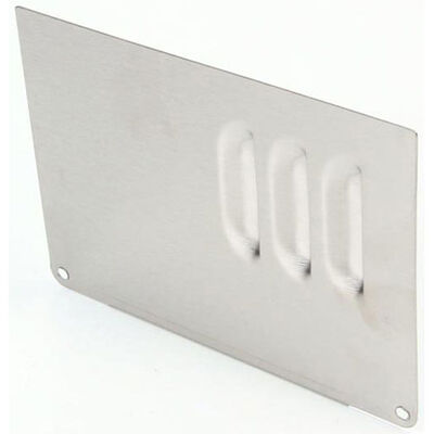 APW 76801 Overhead Food Warmer RH Large Control Cover C KB FD