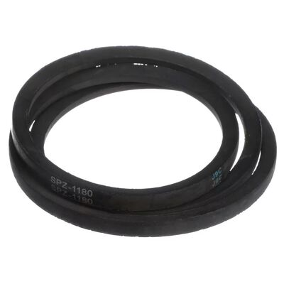 Nu-Vu 31606010001180 V-Belt Anti-Static Oil & Heat Resistant SPZ 1180