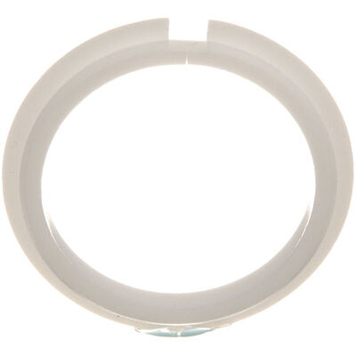 APW 2P-21748900 Hot Rod Bearing Nylon 1-1/8" ID White PTFE