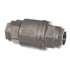 Pitco 121-000002-001 Check Valve 1/2" NPT 25 PSI