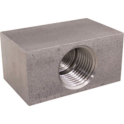 Henny Penny HEN60344 Pipe Block Retrn Ofe/Ofg