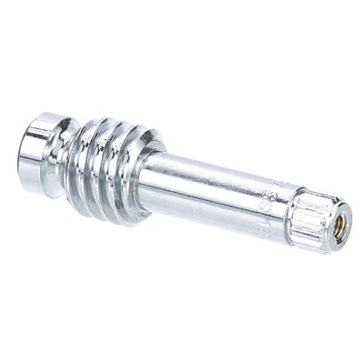 T&S Brass 18L Hot Water Stem