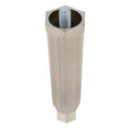 Lang 72500-02 Leg 4H 3/8-16