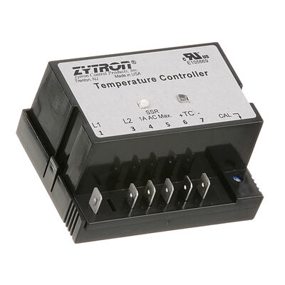 Groen NT1075 Hold Thermostat 208/240VAC 100&deg;F-212&deg;F