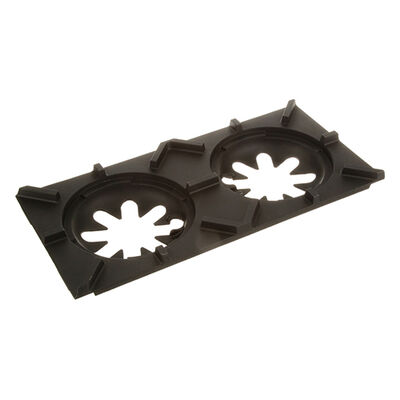 Garland 1726301 Range Top Grate Cast Iron H280 Series