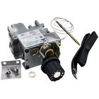 Garland 4523007 Grill SIT Thermostat Assembly W/ Control, Bracket, Screws, and Sleeving