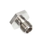 Henny Penny 17228 Pressure Fryer Male Fitting Filter