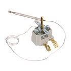 Intermetro RPC13-129 Holding Cabinet Temperature Thermostat