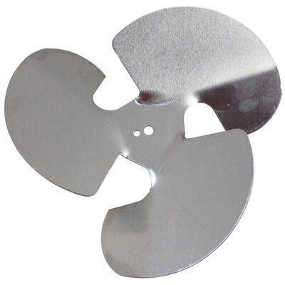 TRUE 861106 Refrigerator Blade Fan 7-3/4"