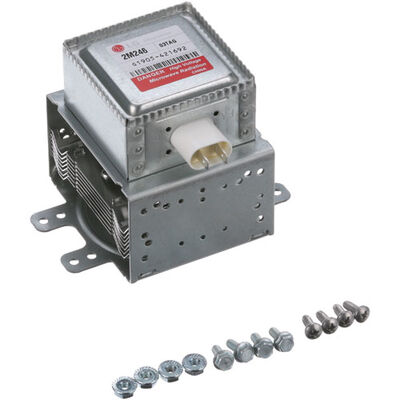 Turbochef TBCNGC3015 Oven Magnetron Kit