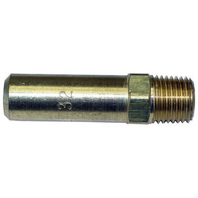 American Range A29023 Fryer Burner Orifice 1/4" MPT x 2-1/8"