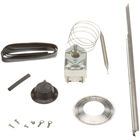 037088 Griddle Thermostat Kit RX 5/16" X 3-1/2" Cap 30"