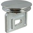 T&S Brass TS10388-45 Rotary Drain Plunger