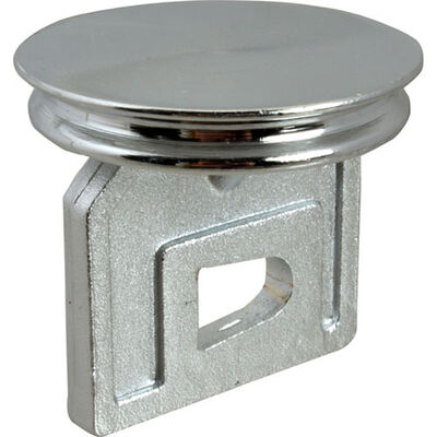 T&S Brass TS10388-45 Rotary Drain Plunger
