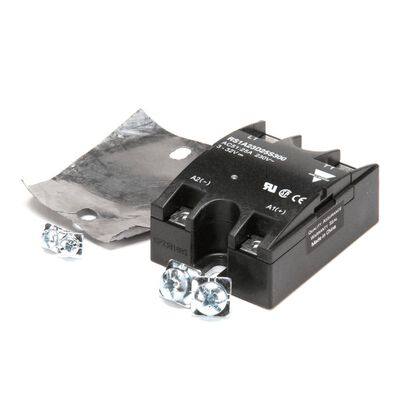 Duke 600373 Fry Holding Unit Relay Solid State