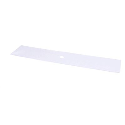 Vulcan Hart 00-499086-00002 Fryer Filter Envelope 5" X 24 .5"
