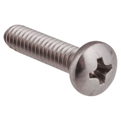 Nemco 45652 Screw, Push Black Guide, for EZ Chop II