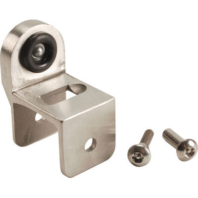 Bradley HDWT-Z316 Latch Bumper, Edge Mount