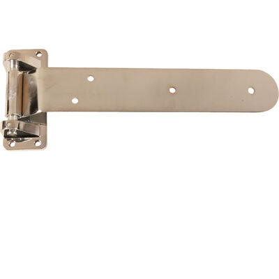 Premco PRC18S FLUSH ZINC Strap Hinge Flush Cam Lift 19"L