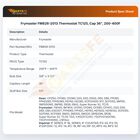 Frymaster FM826-2013 Thermostat TC125 200-400F 36" Capillary