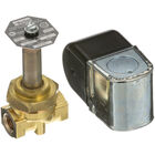 Cleveland CLE22223 Solenoid Valve 1/4" FPT NC 110/120V